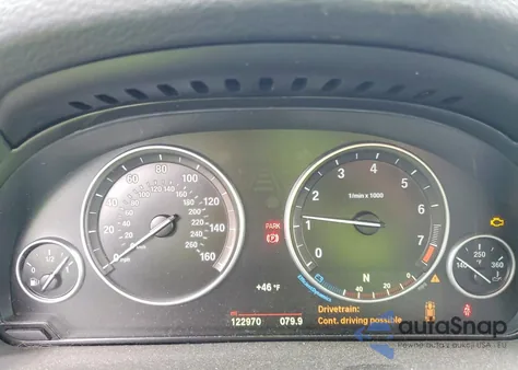 2015 BMW X5 xDrive35I z USA, uszkodzony, nr VIN 5UXKR0C59F0K69496